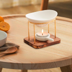 Eeterliku &otilde;li p&otilde;leti hajuti kingitus multifunktsionaalne ahju teek&uuml;&uuml;nla k&uuml;&uuml;nlahoidja jaoks