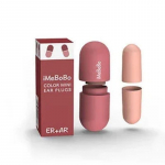 Helikindlad magamisk&otilde;rvatropid K&otilde;rvatropid magamiseks Spetsiaalne vaigistus Pehme aeglase tagasil&ouml;&ouml;giga &otilde;pilase m&uuml;ravastane kaitse k&otilde;rvatropid punane