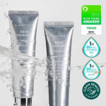 S-Nature Aqua Skvalaan Niisutav Kreem 60ml Topelt Eri (60 ml + 60 ml)
