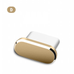 1 PC USB-t&uuml;&uuml;pi C tolmuvastane pistik, USB-C-pordi pistiku tolmukatted, mis &uuml;hilduvad C-t&uuml;&uuml;pi laadijatega type-c must