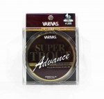Varivas Nylon Super Trout Advance Line 150m 4lb (5306) puhas