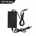 Vaikne 4 punkti keermestatud USA pistikuga veesoojendi du&scaron;&scaron; p&otilde;randak&uuml;tte v&otilde;imenduspump harjadeta p&auml;ikesemootori veepump alalisvoolu 12 V 24 V IP68