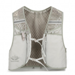 VANAHEIMR Jooksuvest koos niisutuskotiga Reguleeritav universaalne niisutusvest naistele ja meestele No Water Bag hall v&auml;rv