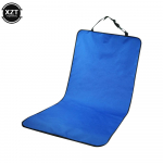 Auto veekindel tagaistme lemmiklooma katte kaitsematt Tagumise turvalisuse reisitarvikud kassi koera kandjale auto tagaistme matt