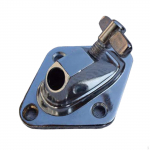 P&otilde;randa Tom Drum jala kronsteini tugi, praktiline hoidiku alusplaadi klamber