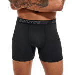 BONITOS Boxers Aluspesu Meestele Mugavad meeste alusp&uuml;ksid XXXL