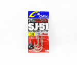 Omanik SJ-51 TN Stinger Jigging Konks Suurus 7/0 (9970)
