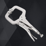 1 tk C-t&uuml;&uuml;pi v&otilde;imsad tangid, multifunktsionaalsed lamepeaga v&otilde;imsad tangid, fikseeritud tangid, kiirkinnitustangid