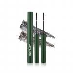 [GIVERNY] Milchak Sensitive Mascara (2 Color) 4g 02 Black Brown