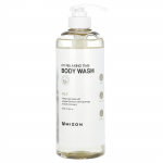 Mizon, My Relaxing Time, Body Wash, Milk, 800 ml (27.05 fl oz)