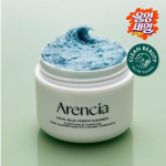 Arencia Fresh Royal Blue Hyssop Cleanser 120g