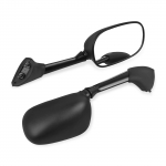 YAMAHA YZFR1 YZF-R1 YZF R1 1998-2008 YZF R6 YZFR6 YZF-R6 1999-2008 Mootorratta Peegel Tagavaade K&uuml;lgpeeglid must