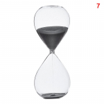 5/30/60 minutit Liivakell Liivakell Liivaklaas Liiva Kokekell Lastele Kingitus Liivataimer Loominguline k&auml;sit&ouml;&ouml; Kodukaunistamine 60mins