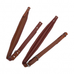 Vastupidavad reguleeritavad kulumiskindlad &otilde;larihmad 16-120 bassi akordionile(Kohv)