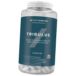 Tribulus Terrestris, Tribulus, MyProtein 90 kapslit (08121001) 90caps