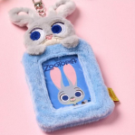 ZOOTOPIA Fotokaardi V&otilde;tmehoidja Nick