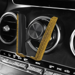 Diamond mobiiltelefoni hoidik Auto Trend Navigation Armas kahe funktsiooniga Trend Auto kronstein Teemanttarvikud Interj&ouml;&ouml;ri t&ouml;&ouml;riistad