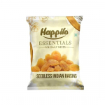 Happilo Essentials seemneteta India rosinad 500g