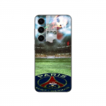 Coque Samsung Galaxy S25 Plus paris saint germain benfica Maniacase