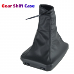 OPEL CORSA C jaoks (01-06) TIGRA B (04-12) KOMBO C(01-11) Auto k&auml;iguvahetusnupp Gaiter Boot k&auml;sipiduri korpus