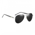 Dervin Unisex T&auml;iskasvanute Polariseeritud Aviator P&auml;ikeseprillid