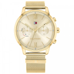 Tommy Hilfiger 1782302 Naiste k&auml;ekell kuld