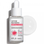 APLB Kofeiini niatsiinamiidampulli seerum 40 ml #40ml 1PCS