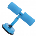 K&otilde;hulihaste treener SitUp abivahend Iminapp Kodune fitness Keha vormimine Treeningvahend(Must ) sinine