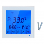 Majapidamises kasutatav elektriline p&otilde;randak&uuml;tte termostaat temperatuuri regulaator termoregulaator 200 ~ 240 V