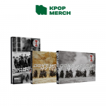EXO &Auml;RGE MINU TEMPOT SEGIA KEDA Random