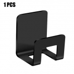 Stainless Steel Sink Tray Drainer Rack Kitchen Sink Sponge Drain Holders Self Adhesive Hook Storage Holder Kitchen Organizer h&otilde;be