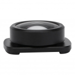Lainurkvalgusobjektiiv DJI OSMO POCKET kuulpeakaamerale, tugeva magnetilise adsorptsiooniga