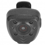 Kehakaamera Kaasaskantav Kerge HD 1080P &Ouml;ise n&auml;gemisega Intelligentne Heli Video Keha Kantav Kaamera