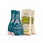 Nat Habit Fresh kasutusvalmis Henna pasta ja Five Oil Hibiscus Hair NutriMask &ndash; ideaalne kombinatsioon s&uuml;gavalt konditsioneerivatele juustele (Kombineeritud 4 tk)