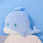 Uus toode Kada Loom Loominguline Pehme Body Plush Expression Pardipadi Multikas Nutikas armas padjat&uuml;druku kingitus 45cm
