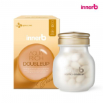 CJ Innerb Aqua Rich Double Up 56 Capsules (4 weeks worth)