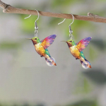 V&auml;rvilised armsad linnuk&otilde;rvar&otilde;ngad mitmev&auml;rviline