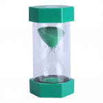 V&auml;rviline liivaklaas Liivakell 3/10/20/30/60 minutit Taimer Kell Kodukontori sisustus Kingitus