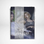 NMIXX &ndash; [FE3O4: EDASI] 4. EP album Ready