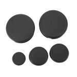 5 tk Mootorratta raami augu katte korgid Pistikukomplekt Decor Veekindel tolmukindel sobivus R1250 R1200 jaoks