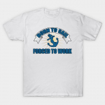 T-s&auml;rk Naised Paat Laev Purjetamine Harajuku Prindiga Kawaii T-s&auml;rk Suvine L&uuml;hikeste Varrukatega Naiste T-s&auml;rk Pealmine S roosa