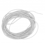 5-meetrine plasthelmed, helmestega lint, n&ouml;&ouml;r pulmadeks, 1,5 mm h&otilde;be