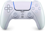 DualSense juhtmevaba kontroller Chroma Pearl [ehtne toode] (CFI-ZCT1J12)