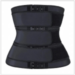 Private Label belt for sports trainers waist trimmer trainer tummy wrap waist trainer S