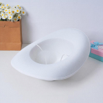 Valge v&auml;rvi m&uuml;tsi kost&uuml;&uuml;mitarvikud Western Cowboy m&uuml;ts Mitmeotstarbeline kaunistus laste t&uuml;drukute kost&uuml;&uuml;mide jaoks, kosmeetika, rekvisiidid 1PC