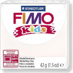 P&acirc;te Fimo Enfant - Fimo Kids Blanc