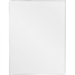 Ch&acirc;ssis ArtistLine, dim. 30x40 cm, prof. 1,6 cm, 10 pi&egrave;ces, blanc