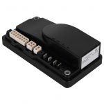 Liikuvusrolleri kontroller Elektrilise eakate liikuvusrolleri asendustarvik 1212-2401 24V 70A