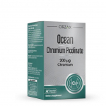 Ocean Kroompikolinaat 90 kapslit