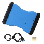 DS150 V9 2020.23 Auto Diagnostikaseade VCI 150E TCS Kahe Plaadiga Bluetoothiga Tundlik T&auml;pne jaoks